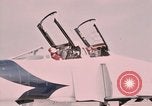 Image of Paris Air Show Paris France, 1971, second 45 stock footage video 65675041827