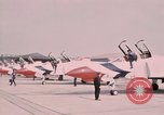 Image of Paris Air Show Paris France, 1971, second 49 stock footage video 65675041827