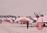Image of Paris Air Show Paris France, 1971, second 50 stock footage video 65675041827