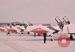 Image of Paris Air Show Paris France, 1971, second 52 stock footage video 65675041827