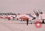Image of Paris Air Show Paris France, 1971, second 53 stock footage video 65675041827