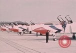 Image of Paris Air Show Paris France, 1971, second 54 stock footage video 65675041827