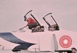 Image of Paris Air Show Paris France, 1971, second 55 stock footage video 65675041827