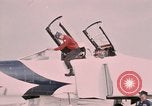 Image of Paris Air Show Paris France, 1971, second 56 stock footage video 65675041827