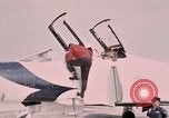 Image of Paris Air Show Paris France, 1971, second 58 stock footage video 65675041827