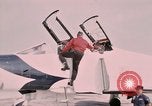 Image of Paris Air Show Paris France, 1971, second 59 stock footage video 65675041827