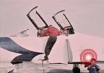 Image of Paris Air Show Paris France, 1971, second 60 stock footage video 65675041827