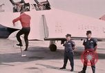 Image of Paris Air Show Paris France, 1971, second 61 stock footage video 65675041827