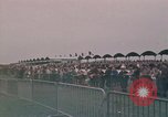 Image of Paris Air Show Paris France, 1971, second 1 stock footage video 65675041828