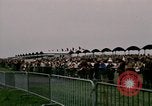 Image of Paris Air Show Paris France, 1971, second 3 stock footage video 65675041828