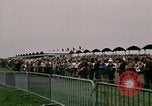 Image of Paris Air Show Paris France, 1971, second 4 stock footage video 65675041828