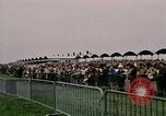 Image of Paris Air Show Paris France, 1971, second 5 stock footage video 65675041828
