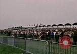 Image of Paris Air Show Paris France, 1971, second 6 stock footage video 65675041828