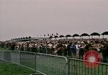 Image of Paris Air Show Paris France, 1971, second 7 stock footage video 65675041828