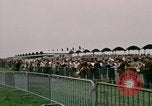 Image of Paris Air Show Paris France, 1971, second 8 stock footage video 65675041828
