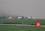 Image of Paris Air Show Paris France, 1971, second 9 stock footage video 65675041828