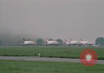 Image of Paris Air Show Paris France, 1971, second 11 stock footage video 65675041828