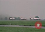 Image of Paris Air Show Paris France, 1971, second 12 stock footage video 65675041828