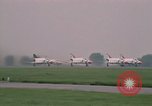 Image of Paris Air Show Paris France, 1971, second 13 stock footage video 65675041828