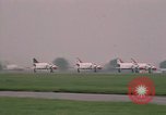 Image of Paris Air Show Paris France, 1971, second 14 stock footage video 65675041828