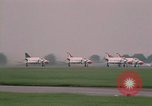 Image of Paris Air Show Paris France, 1971, second 15 stock footage video 65675041828