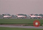 Image of Paris Air Show Paris France, 1971, second 17 stock footage video 65675041828