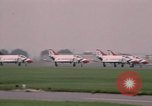 Image of Paris Air Show Paris France, 1971, second 18 stock footage video 65675041828