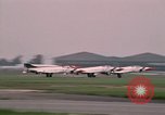 Image of Paris Air Show Paris France, 1971, second 23 stock footage video 65675041828