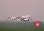 Image of Paris Air Show Paris France, 1971, second 26 stock footage video 65675041828