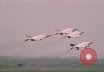 Image of Paris Air Show Paris France, 1971, second 27 stock footage video 65675041828