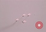 Image of Paris Air Show Paris France, 1971, second 31 stock footage video 65675041828