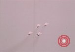 Image of Paris Air Show Paris France, 1971, second 32 stock footage video 65675041828