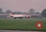 Image of Paris Air Show Paris France, 1971, second 41 stock footage video 65675041828