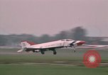 Image of Paris Air Show Paris France, 1971, second 42 stock footage video 65675041828
