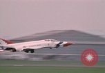 Image of Paris Air Show Paris France, 1971, second 45 stock footage video 65675041828