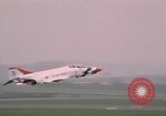Image of Paris Air Show Paris France, 1971, second 46 stock footage video 65675041828