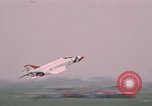 Image of Paris Air Show Paris France, 1971, second 47 stock footage video 65675041828