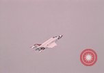 Image of Paris Air Show Paris France, 1971, second 48 stock footage video 65675041828