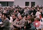 Image of Paris Air Show Paris France, 1971, second 55 stock footage video 65675041828