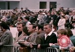 Image of Paris Air Show Paris France, 1971, second 57 stock footage video 65675041828