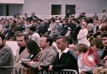 Image of Paris Air Show Paris France, 1971, second 59 stock footage video 65675041828