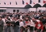 Image of Paris Air Show Paris France, 1971, second 61 stock footage video 65675041828