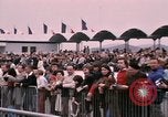 Image of Paris Air Show Paris France, 1971, second 62 stock footage video 65675041828