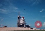 Image la navette spatiale Atlantis lancement Cape Canaveral Florida USA, 1985, de la seconde 7 séquences d'archives historiques vidéo 65675041829