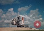 Image la navette spatiale Atlantis lancement Cape Canaveral Florida USA, 1985, de la seconde 8 séquences d'archives historiques vidéo 65675041829