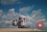 Image la navette spatiale Atlantis lancement Cape Canaveral Florida USA, 1985, de la seconde 13 séquences d'archives historiques vidéo 65675041829