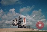 Image la navette spatiale Atlantis lancement Cape Canaveral Florida USA, 1985, de la seconde 17 séquences d'archives historiques vidéo 65675041829