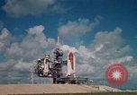 Image la navette spatiale Atlantis lancement Cape Canaveral Florida USA, 1985, de la seconde 22 séquences d'archives historiques vidéo 65675041829