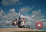 Image la navette spatiale Atlantis lancement Cape Canaveral Florida USA, 1985, de la seconde 24 séquences d'archives historiques vidéo 65675041829