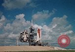 Image la navette spatiale Atlantis lancement Cape Canaveral Florida USA, 1985, de la seconde 26 séquences d'archives historiques vidéo 65675041829